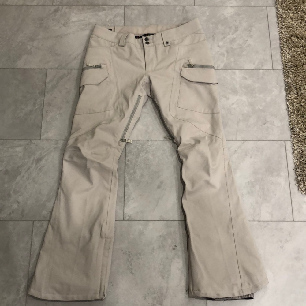 Burton Gloria Dryride Women’s Snowboard Pant
